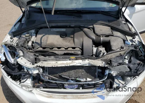 2011 Volvo Xc60 T6 из США, поврежденный, VIN YV4902DZ5B2146684